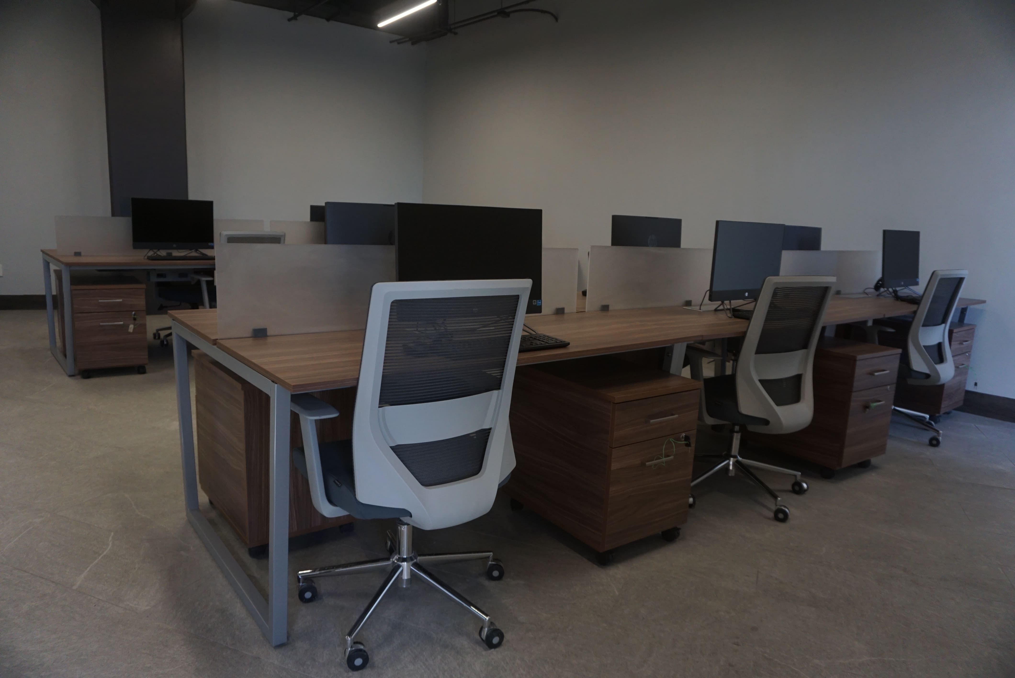 Lugares administrativos